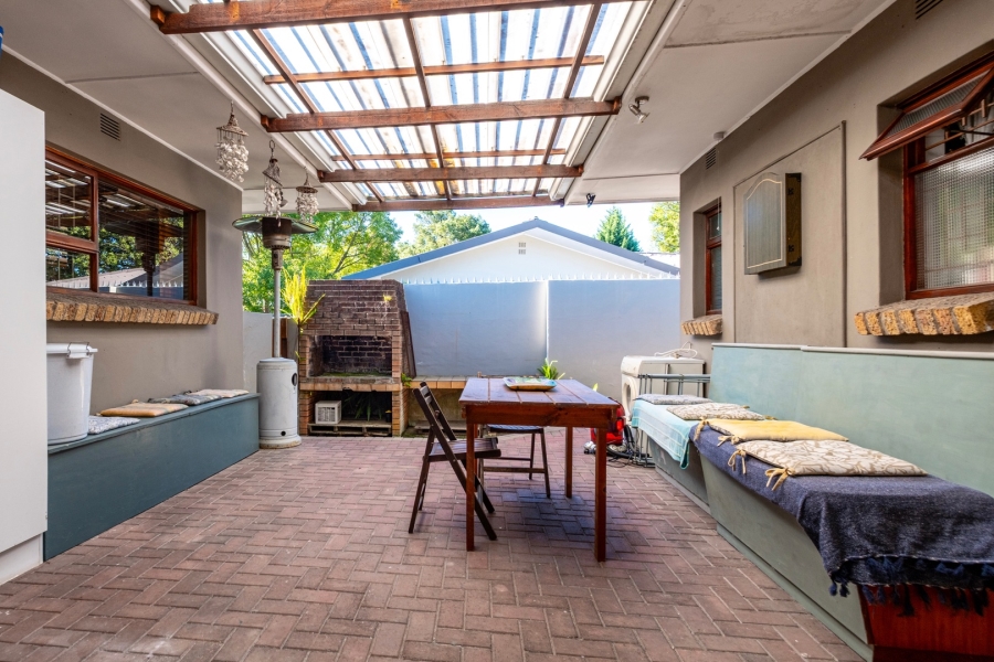 4 Bedroom Property for Sale in Bergsig Western Cape